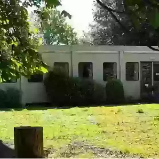 St Leonard's Church Hall